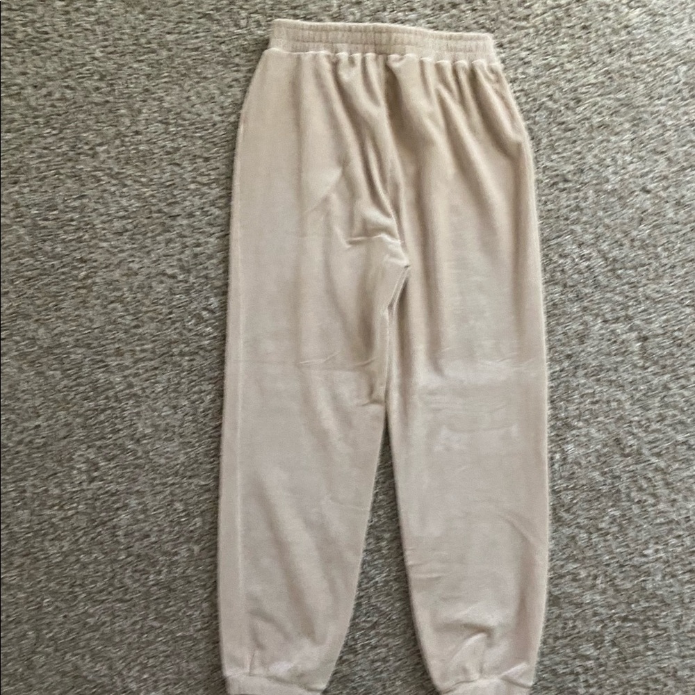 Zara joggers nwot